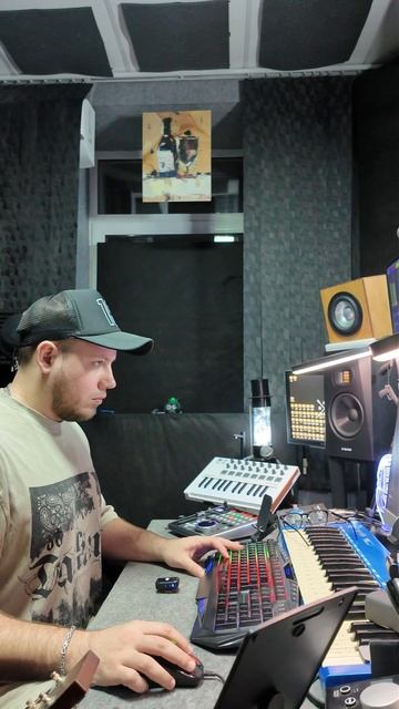 Harry Gold - Spain (free beat)