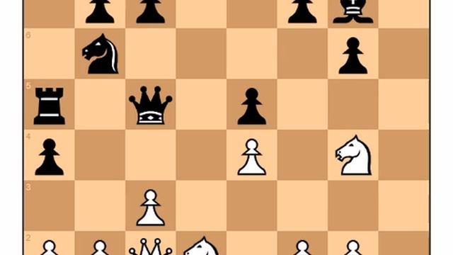 Роберт Фишер _разносит_ Мюллера жертвуя _качество_ смотреть онлайн