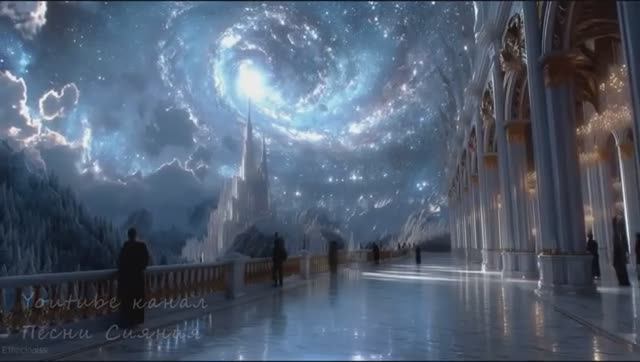 Я сплю в Потоке Света 🌌 Колыбельная Песнь Звёздной Души🌠 Успокаивающая Музыка для сна 432 Hz 🌛 смотреть онлайн