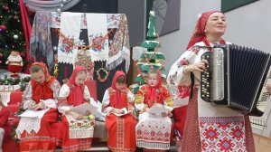 Поем все вместе-1