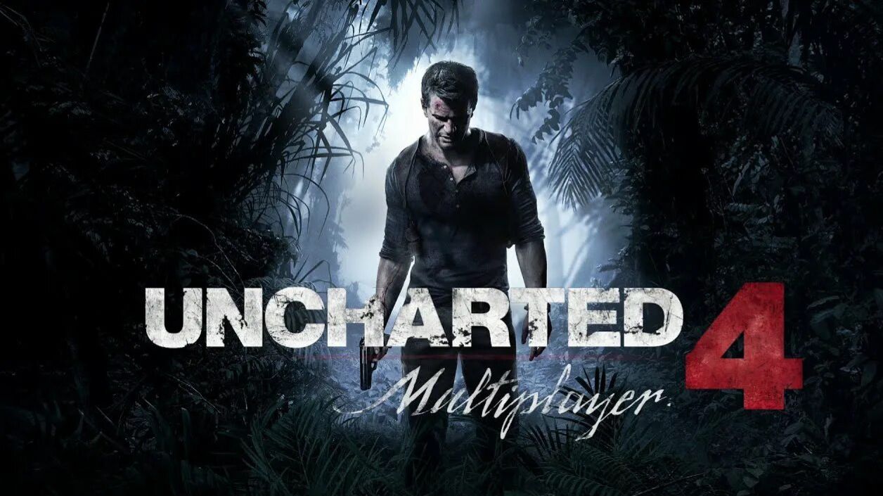 Uncharted 4: Путь вора часть 6