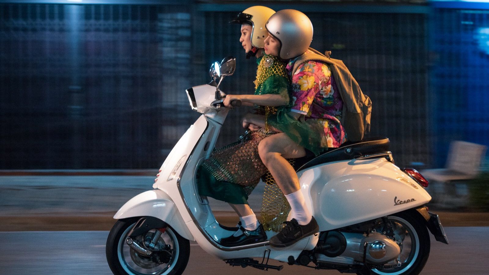 Новая жизнь (краткий пересказ фильма. КиноFOX) смотреть онлайн