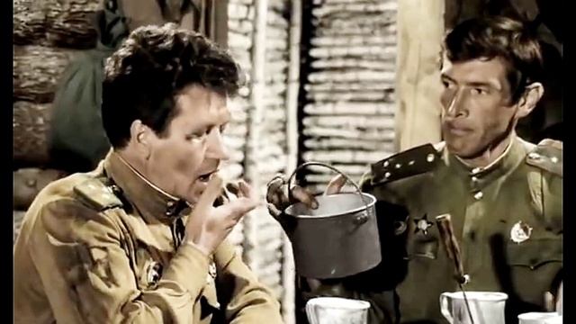 "В бой идут одни старики" (1973) не могЁм, а мОгем смотреть онлайн