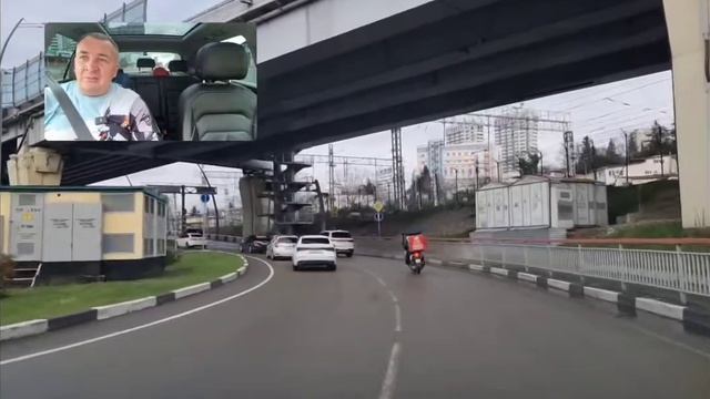 Не покупай дом в Сочи!Потеряешь деньги.😰 смотреть онлайн