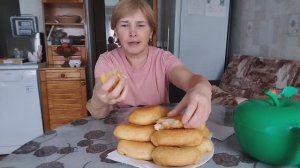 Из города в деревню//Пирожки с капустой//То что мне надо//