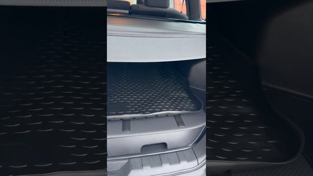 Nissan X-Trail, 2011 год, полный, 2 литра, 6МКПП смотреть онлайн