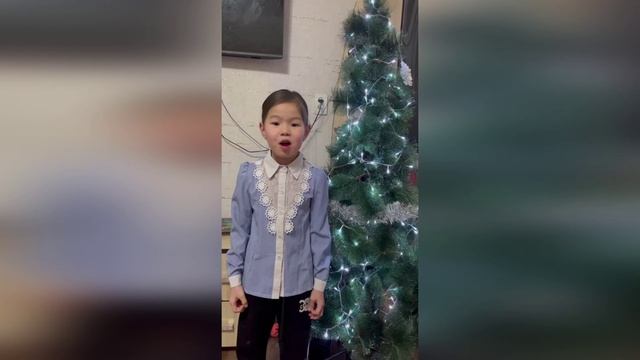 Видео поздравление