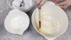 Печенье Савоярди без Сахара ❗на рисовой муке  Печенье