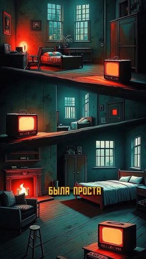 Архитектор лжи.