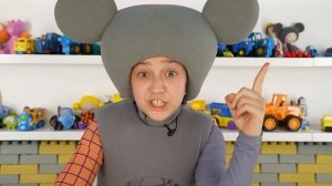 СИНИЙ ТРАКТОР и Раскраска Пиши - Стирай и Игра Обводилки - КуКуPlay