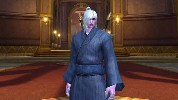 AION DESTINY. Online.