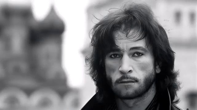 «Я вернусь» - Кавер-версия песни Игоря Талькова смотреть онлайн