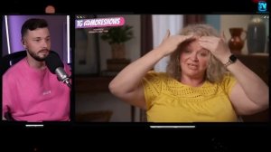 Большие сестры ► ВОЗВРАЩЕНИЕ ЛЕГЕНД ► 7 сезон 1 выпуск