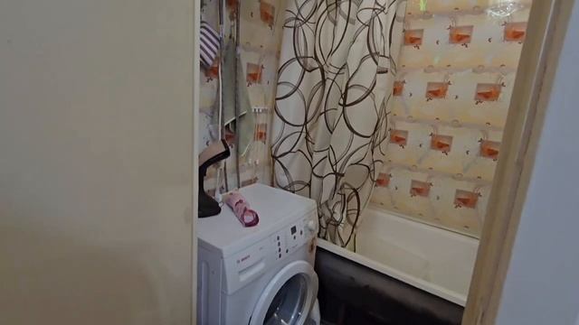 квартира со свежим ремонтом в Смоленск