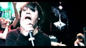 ORIGAMI - Наполовину прав, на полпути отсюда