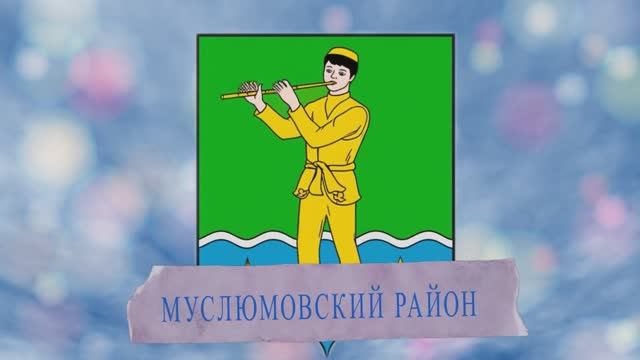 Муслюмовский район