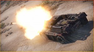 Остались в меньшинстве и РАСКАТАЛИ ВРАГА! • Crossout • БЗУ 12к