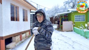 Успели в последний момент — и тут началось!