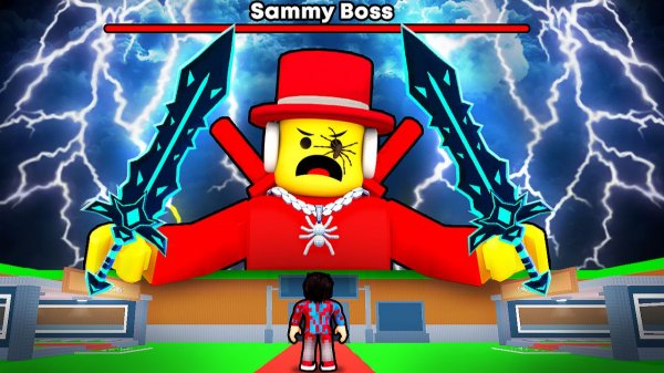 😱Steal a Brainrot, но Я ДОБАВИЛ БОССОВ БРЕЙНРОТОВ!