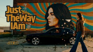 JEN - Just The Way I Am