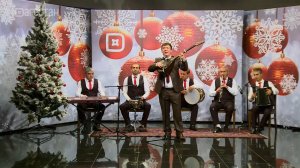 «Мил». С Новым 2026 годом! II часть