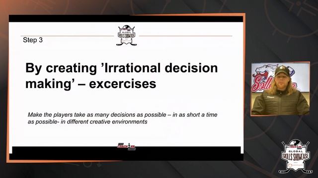 GSS 2023 Blending Skills with Creative Instincts смотреть онлайн