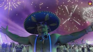 🆂𝐀𝐕𝐀𝐆𝐄 𝟒𝟒 - Ⓛⓔⓣ ⓛⓣ Ⓑⓔ