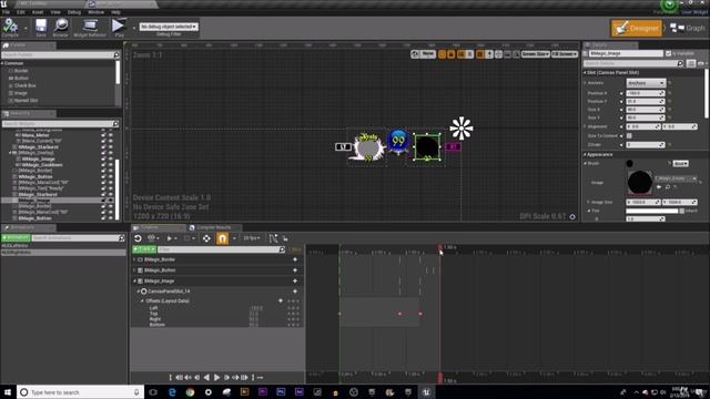 12. HUD - Animation #3 смотреть онлайн