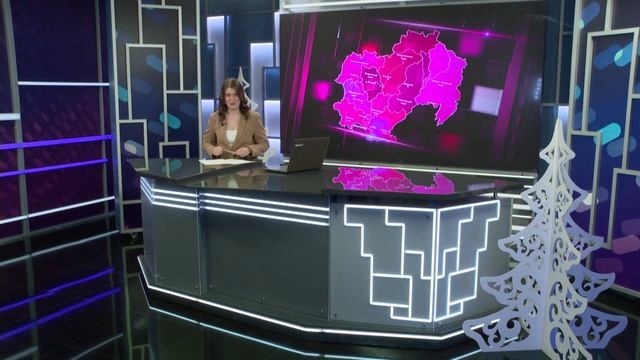 Эхо дня 7 января 2026 смотреть онлайн