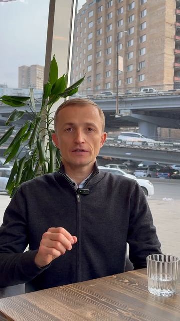 У вас не будет пенсии?