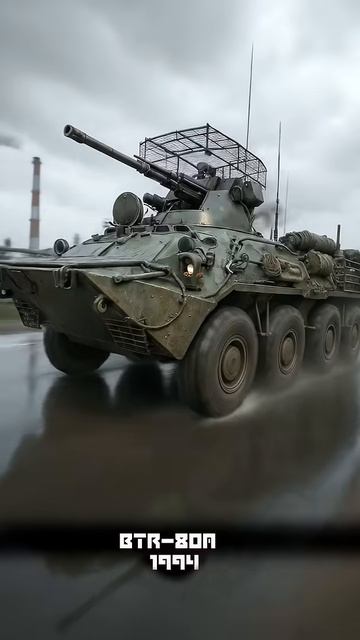 Боевые машины пехоты СССР - Россия (1913–2026) История трансформации Вооружение и техника смотреть онлайн