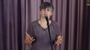 ОльаРа "Мы хотим жить"