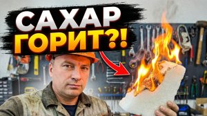 Секрет скрытой энергии: Разбираемся, почему сахар – это настоящее топливо.