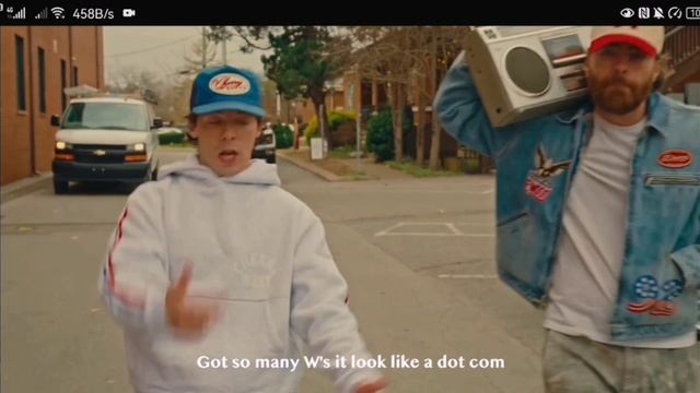 Slide-Konor Price And Nic D Видео от Матвей Rivals re4fleks