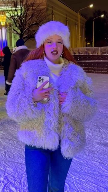 Скоро 💕Моя новая песня 🎵