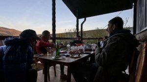 Мезмай.Орлиная Полка "2023