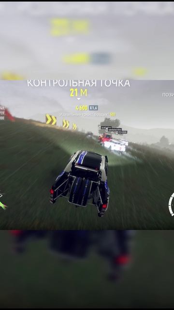 Почему Storm Island до сих пор лучшее DLC в Forza Horizon? смотреть онлайн