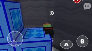 Нахожу секретки в игре супер мишка