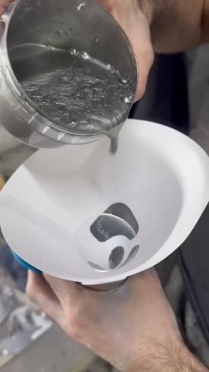 Локально на Jaguar! #кузовнойремонт #детейлинг #покраска