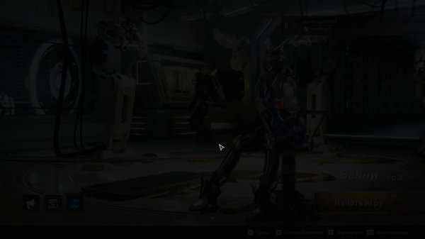 The First Descendant