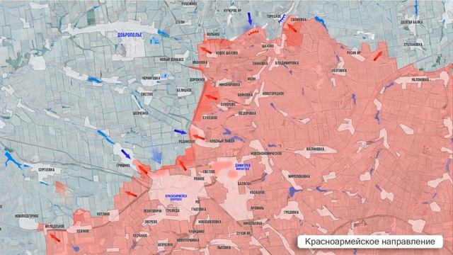 Фронтовая сводка на утро 12 января 2026 года. смотреть онлайн