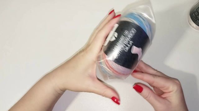 Нас подзасыпало ❄❄❄Первые рукодельные покупочки смотреть онлайн