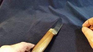 Нож из стали х12мф. ПРОДАЖА!!!ОБЗОР!!!