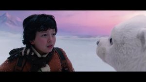 Умка — тизер