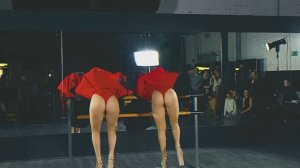 Первое место стрип танца 🔥 Чемпионки разрывают сцену - самые сексуальные королевы 2026!