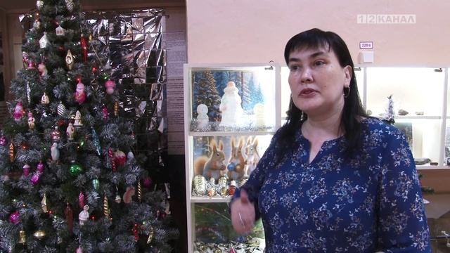 «Сохраняя историю» 30.12.2025 смотреть онлайн