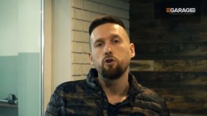 Приглашение в студию по покраске дисков - GARAGE Service