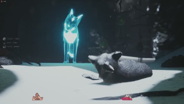 Spirit Of The North 1 и 2 глава