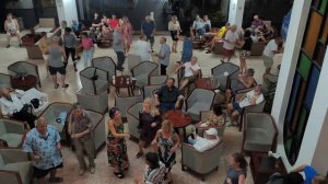 Танцующий Ольгин..... 11.01.26.