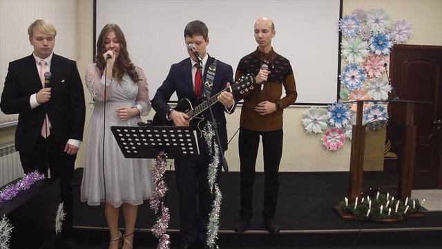 АВМА - В новом году вам желаем добра смотреть онлайн